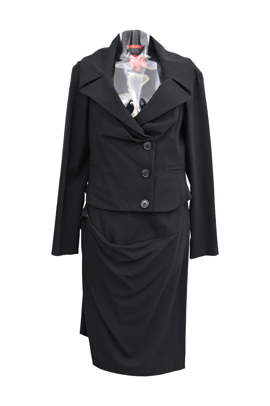 WW53105] Vivienne Westwood Red Label | Two Piece