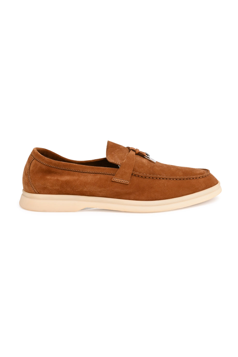 WS8764] Loro Piana | Slip-ons