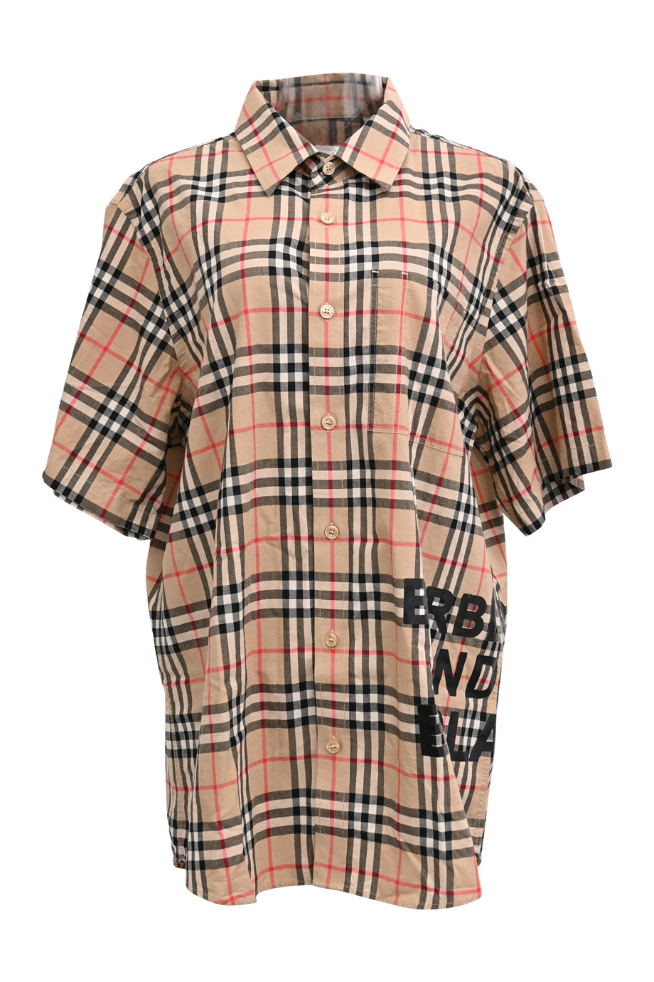 WW53658] Burberry | Shirt