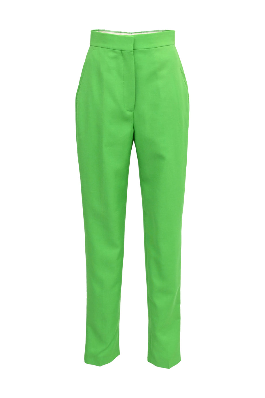 neon green dress long Lime Green Suit