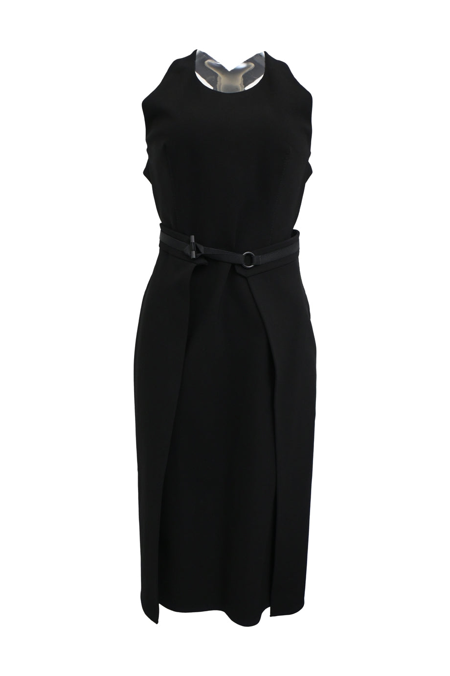 WW54180] Herms | Midi Dress