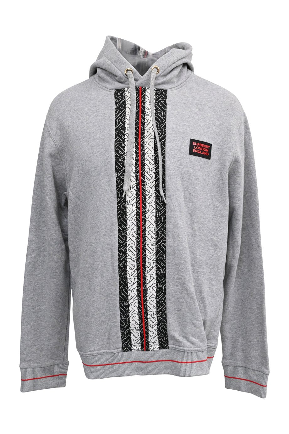 MW769] Burberry | Hoodie & Zip-Up