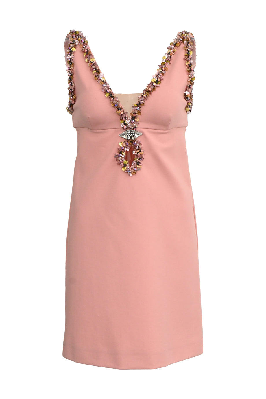 gucci pink mini dress WW54396] Gucci