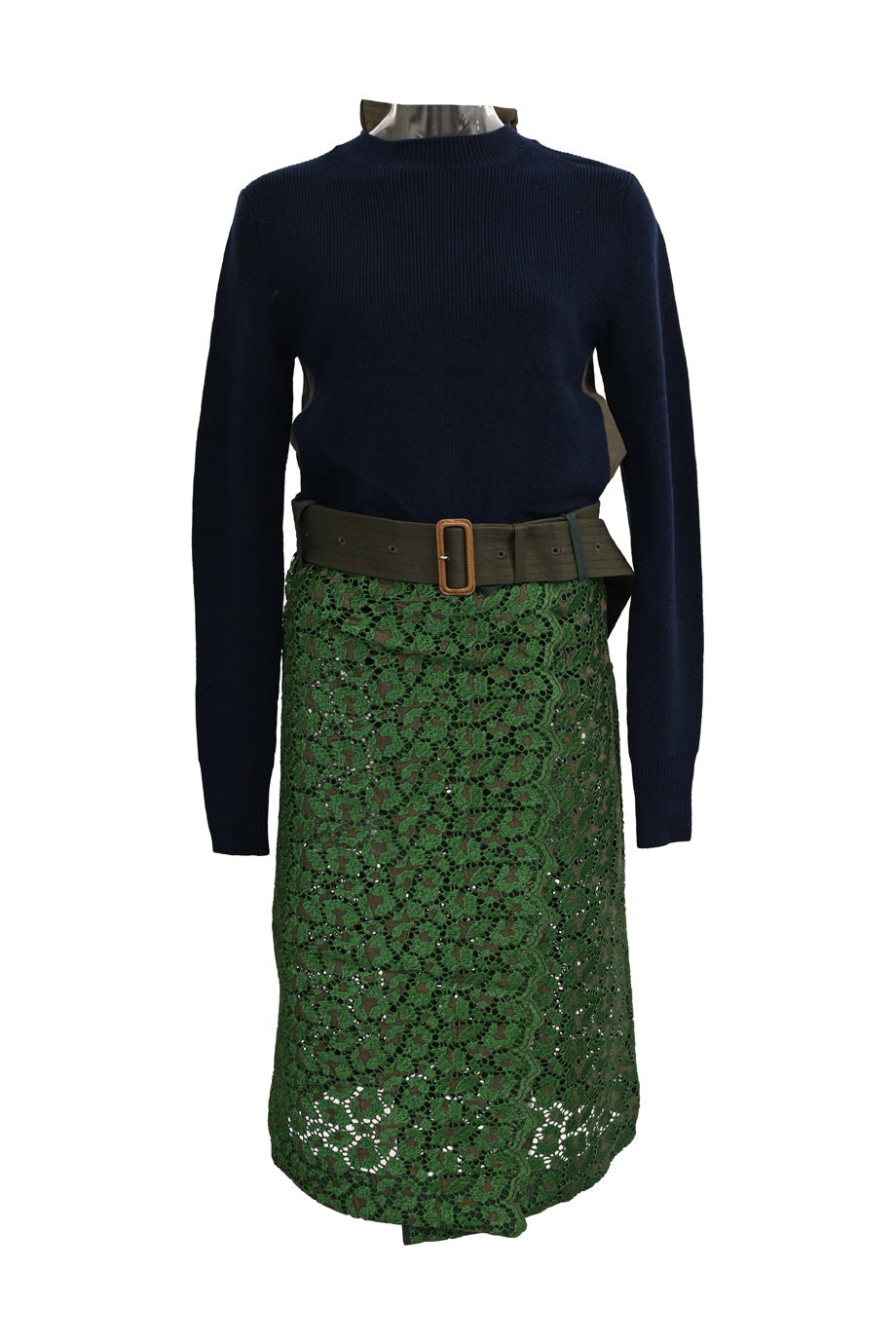 WW54461] Sacai