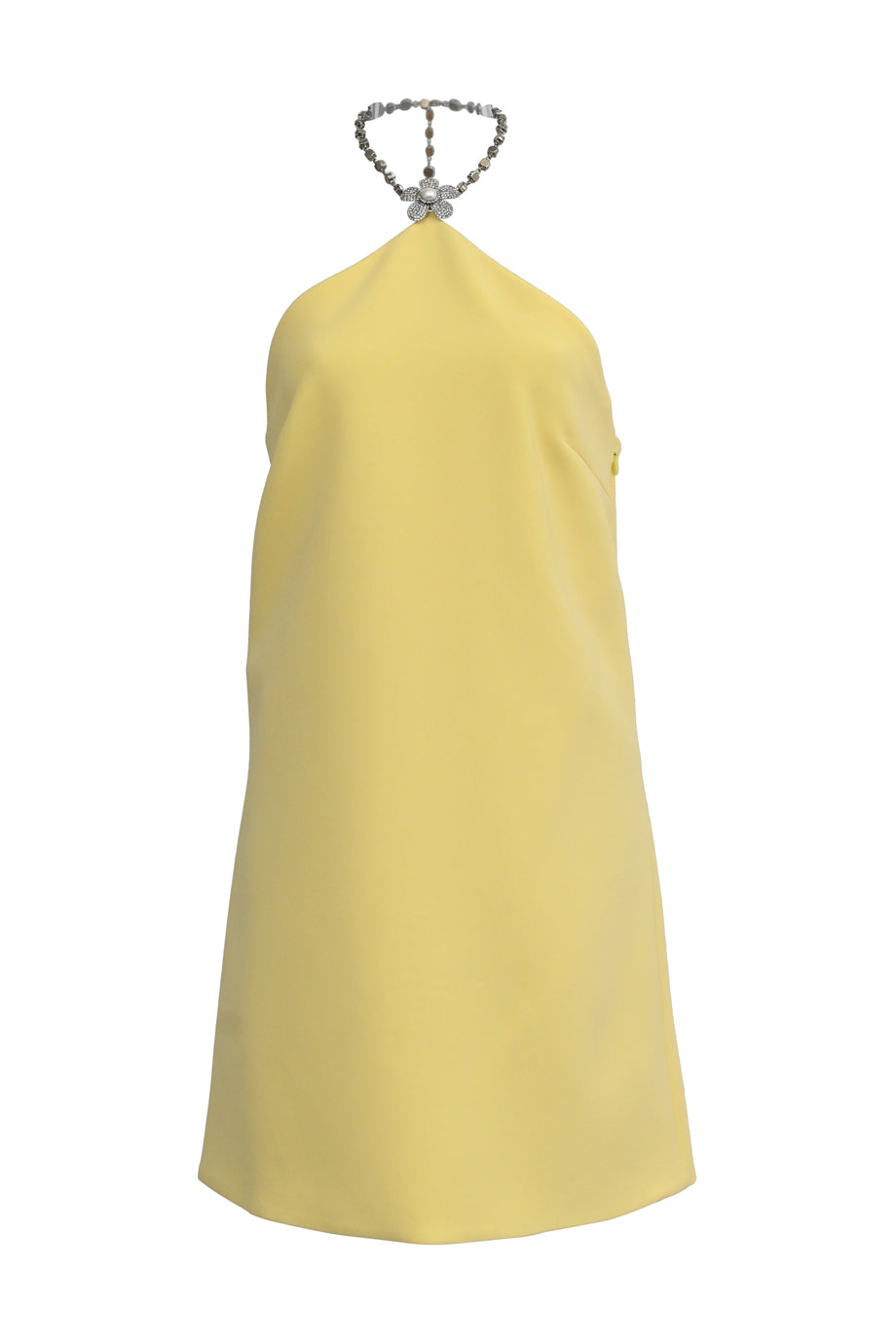 sachin and babi light blue dress WW54768] Miu Miu