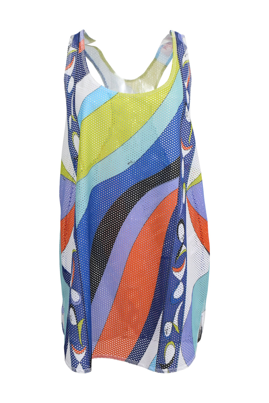 emilio pucci beach dress WW55064] Emilio Pucci