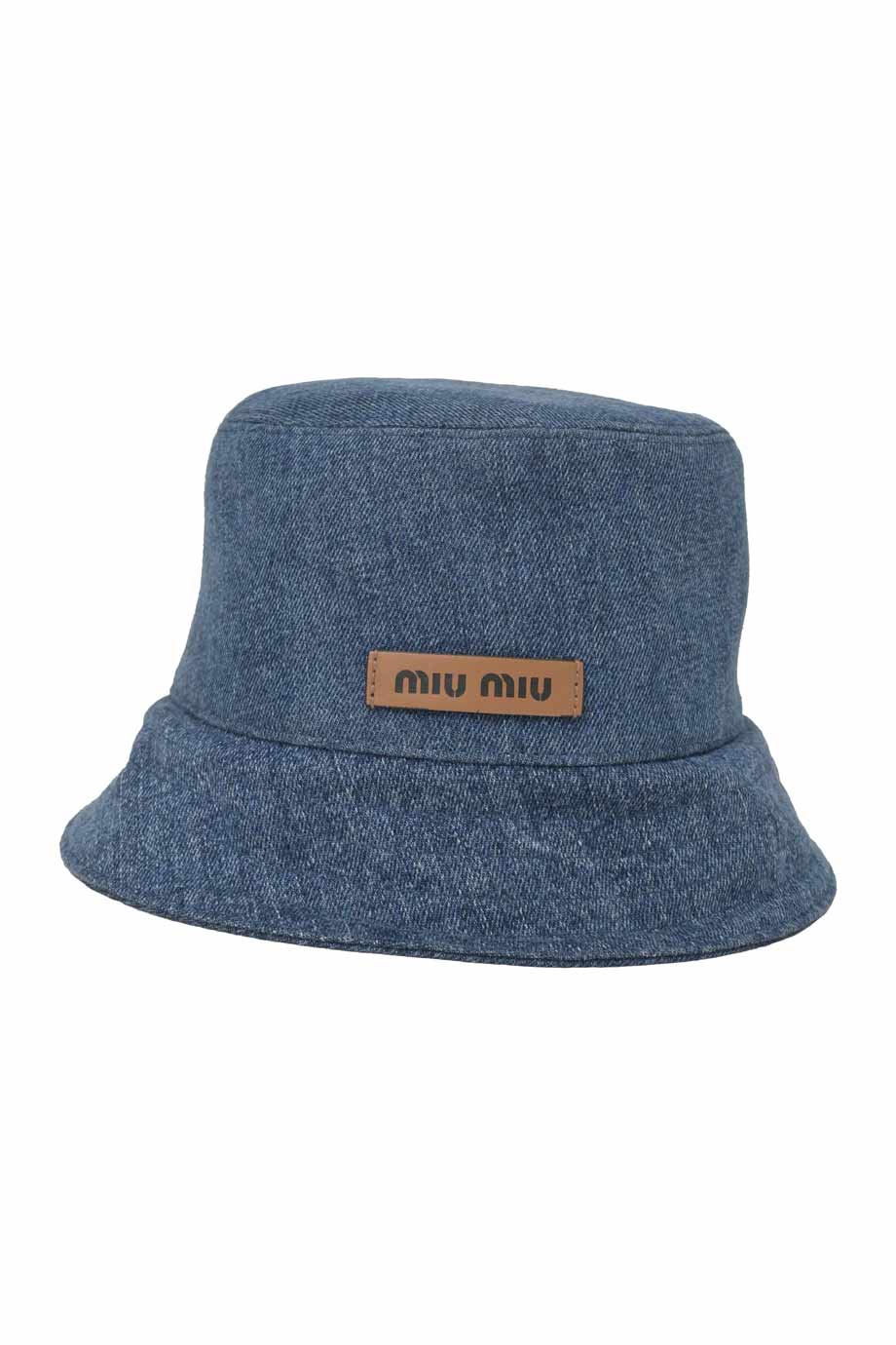 WA4455] Miu Miu | Hat