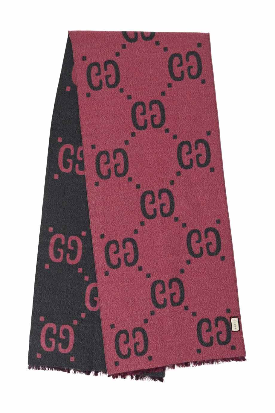 WA4919] Gucci Scarf