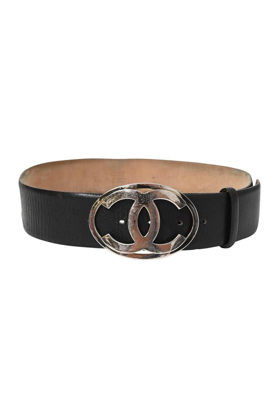 WA4927] Chanel Belt