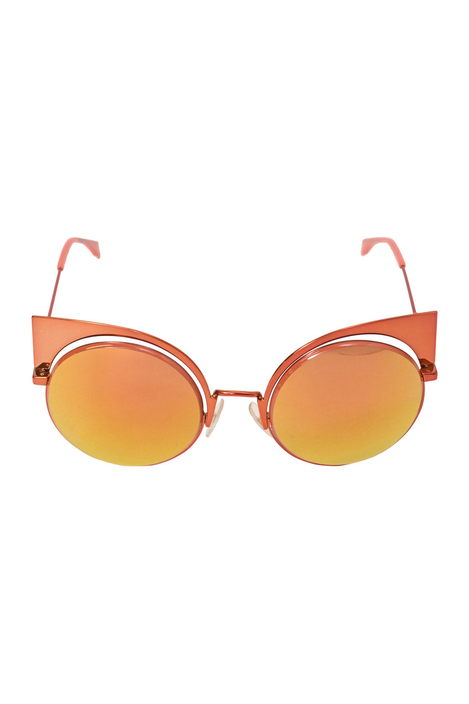 Fendi eyeshine sunglasses online