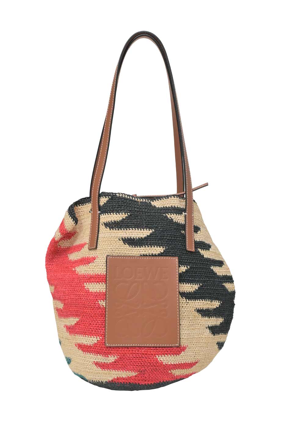 [WB6722] Loewe Tote Bag