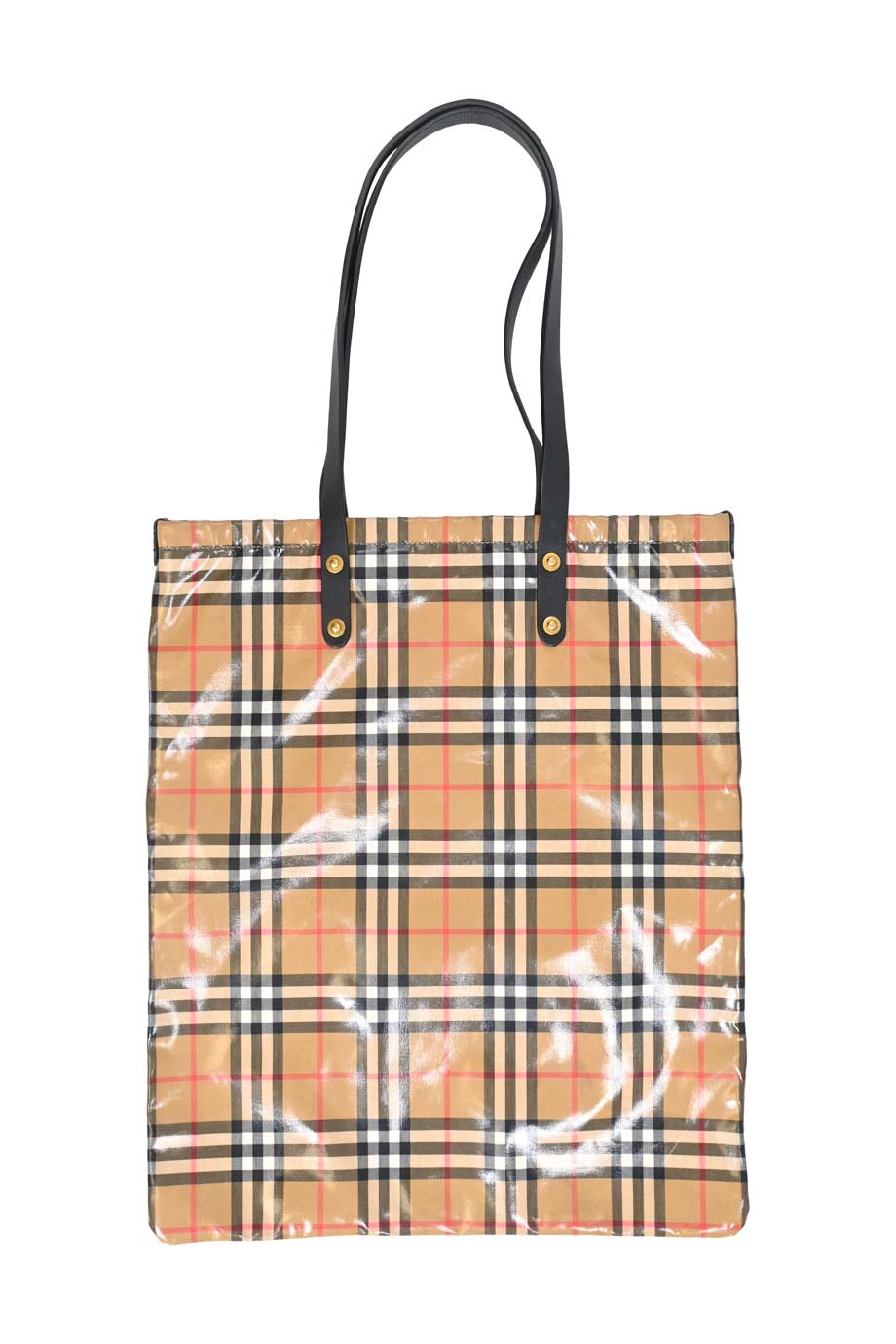 WB7337] Burberry Shopper