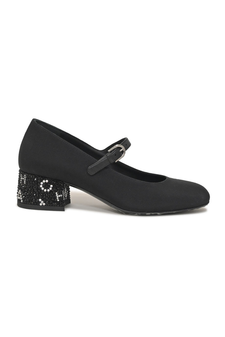 WS7626] Chanel | Low Heel Pump