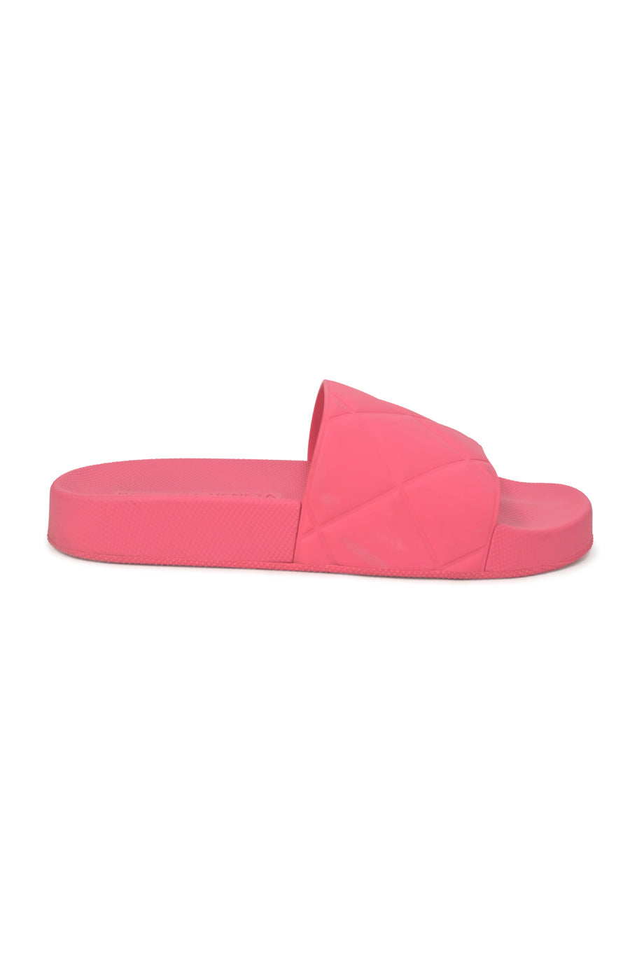 WS7841] Bottega Veneta | Flat sandals