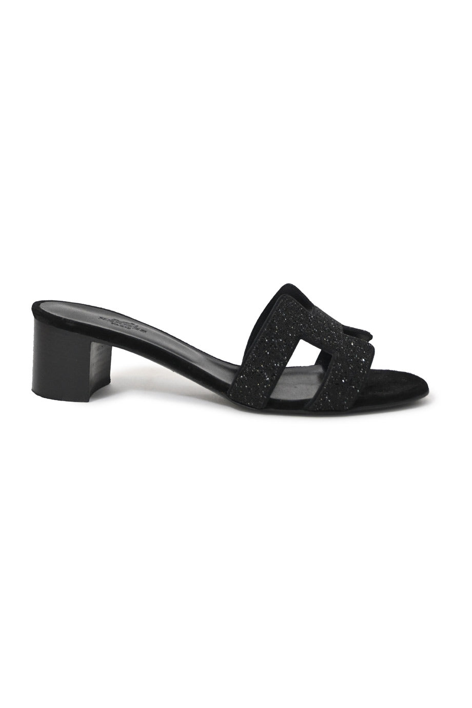 Hermes Oasis Sandals Hermes Block Heel Sandals Hermès Oasis Sandal