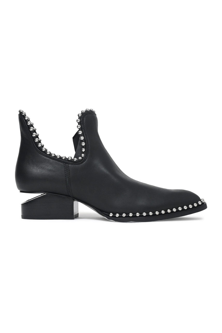 WS8147] Alexander Wang Ankle Boot