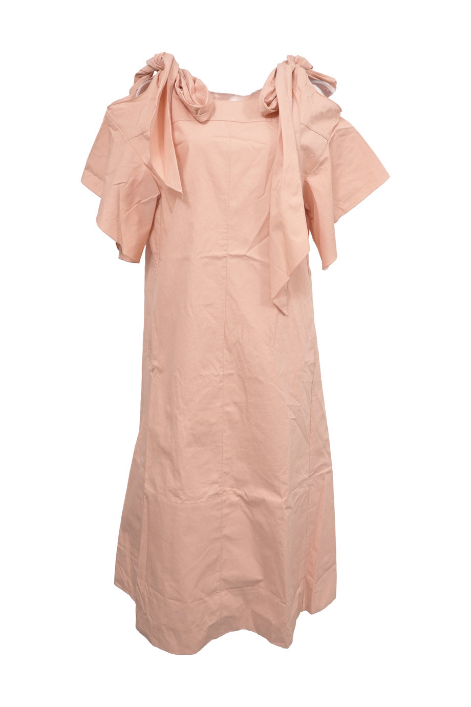 WW41522] Chloé | Shift dress