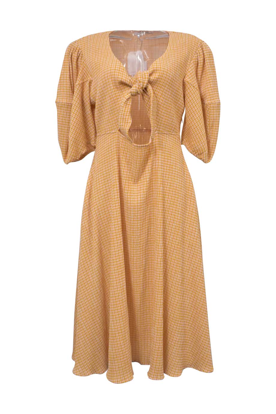 rhode mini dress WW41587] Rhode