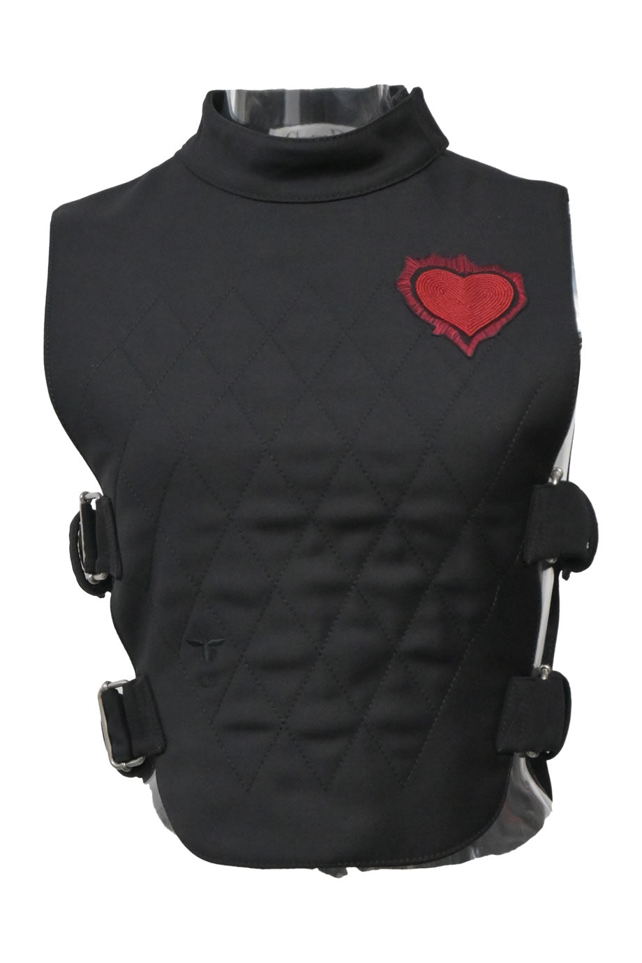 Dior bulletproof vest orders