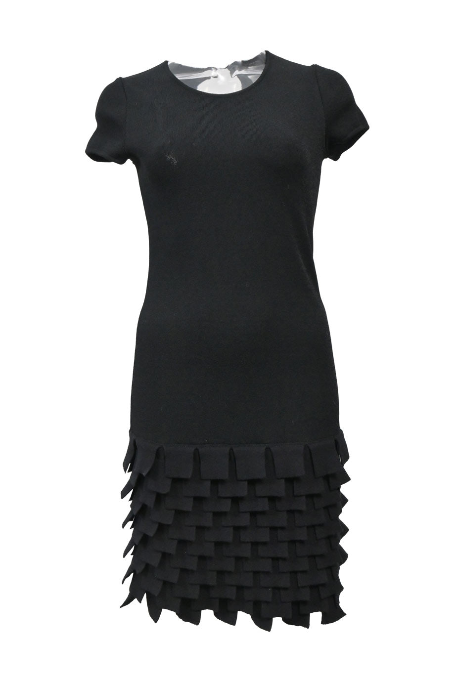 Chanel Mini Dress AG0114S