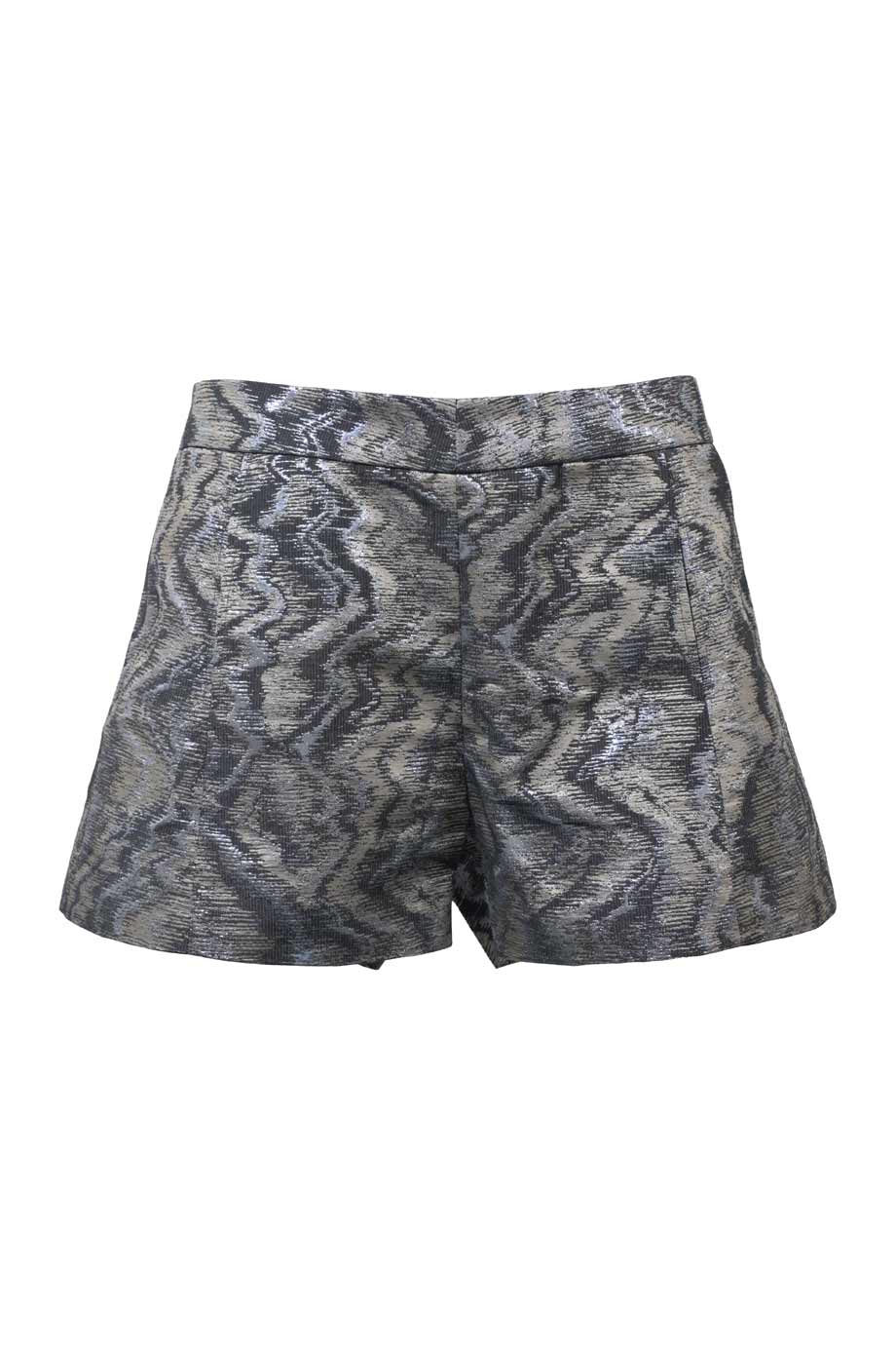 [WW42222] Shanghai Tang Shorts