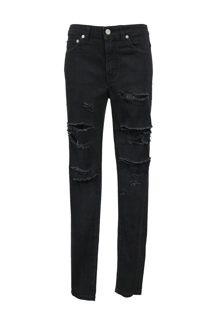 WW42946] Saint Laurent | Skinny Pants