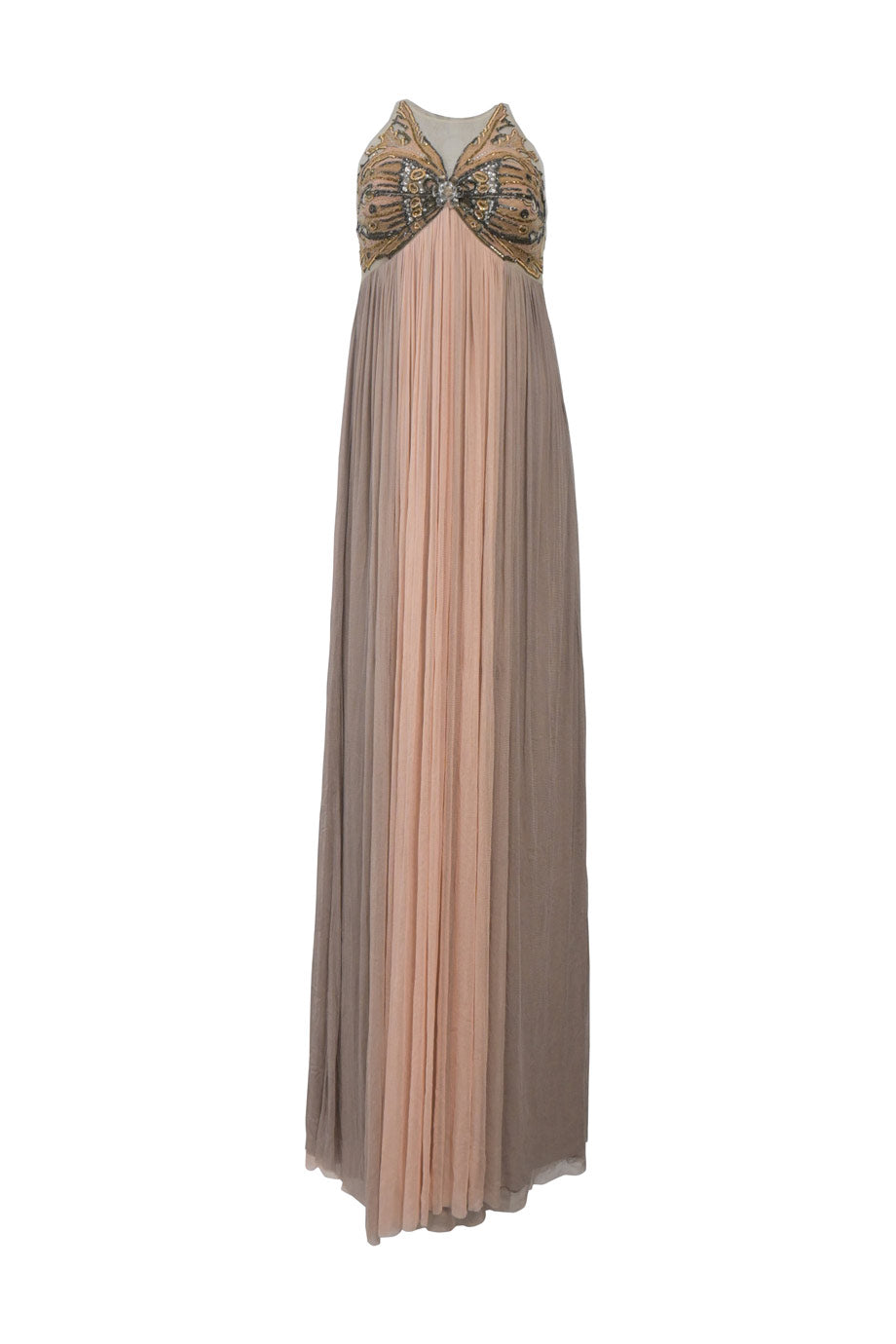 pink and sparkly dress Rose Pink Sequin Dress  Sauvage Swimwear