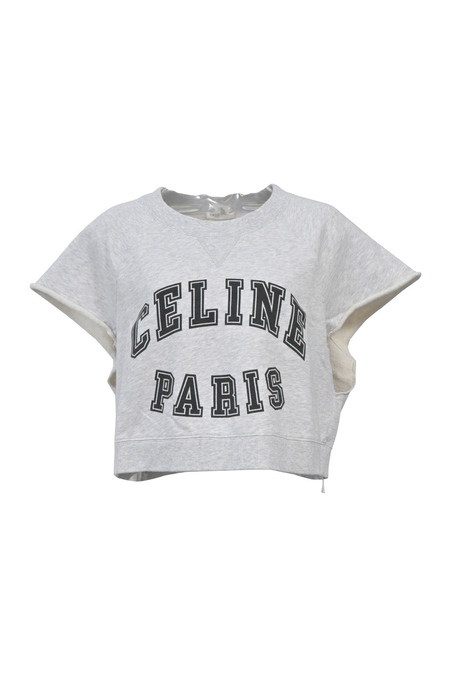 セリーヌ　ブラトップ WW43107] Celine | Sleeveless Top