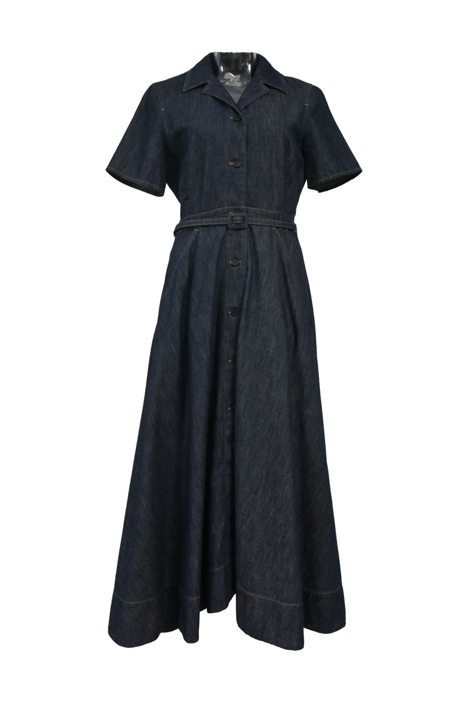 christian dior a line dress Throwback Thursday: A-Line Silhouette