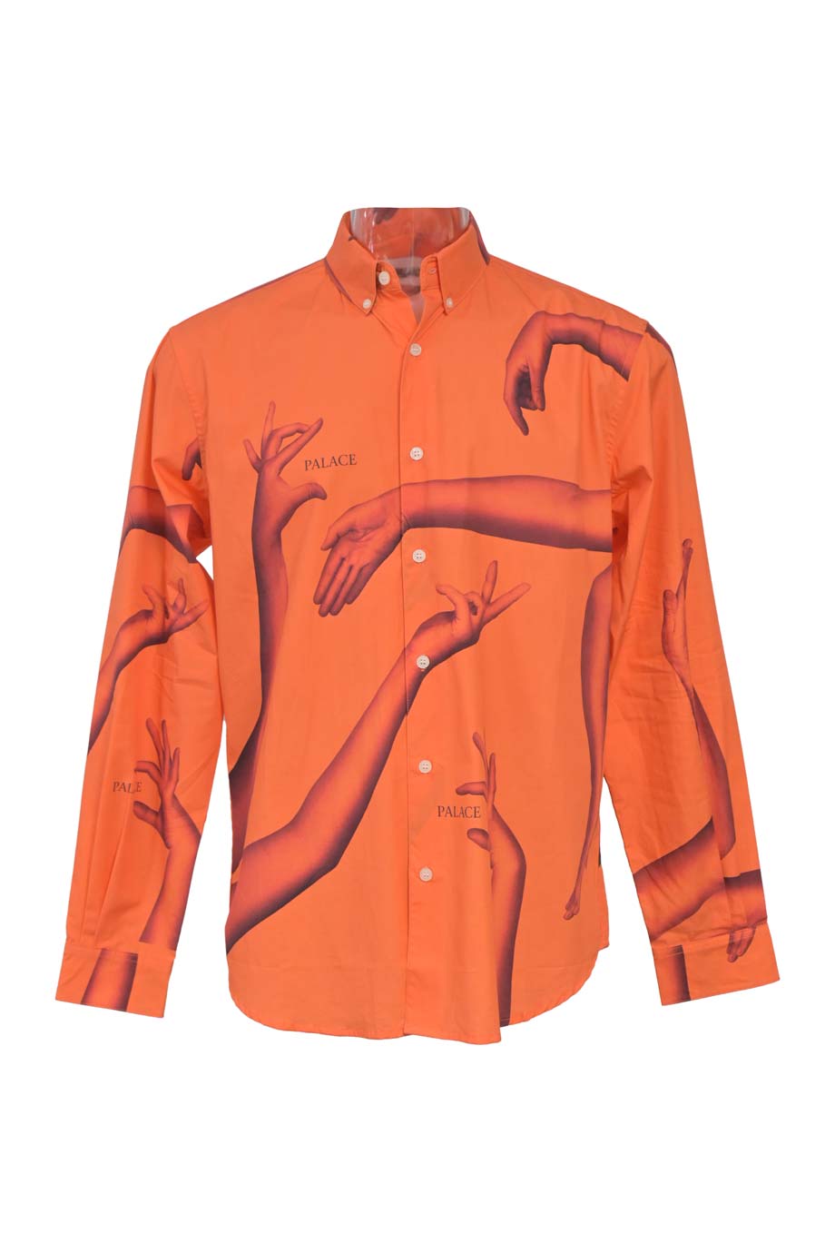 MW139] Palace | Shirt