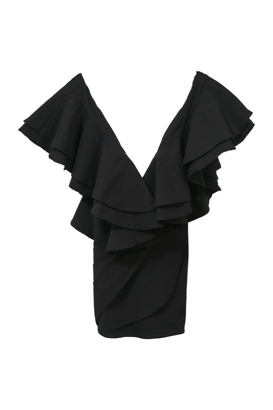 WW43305] Michael Costello x Revolve