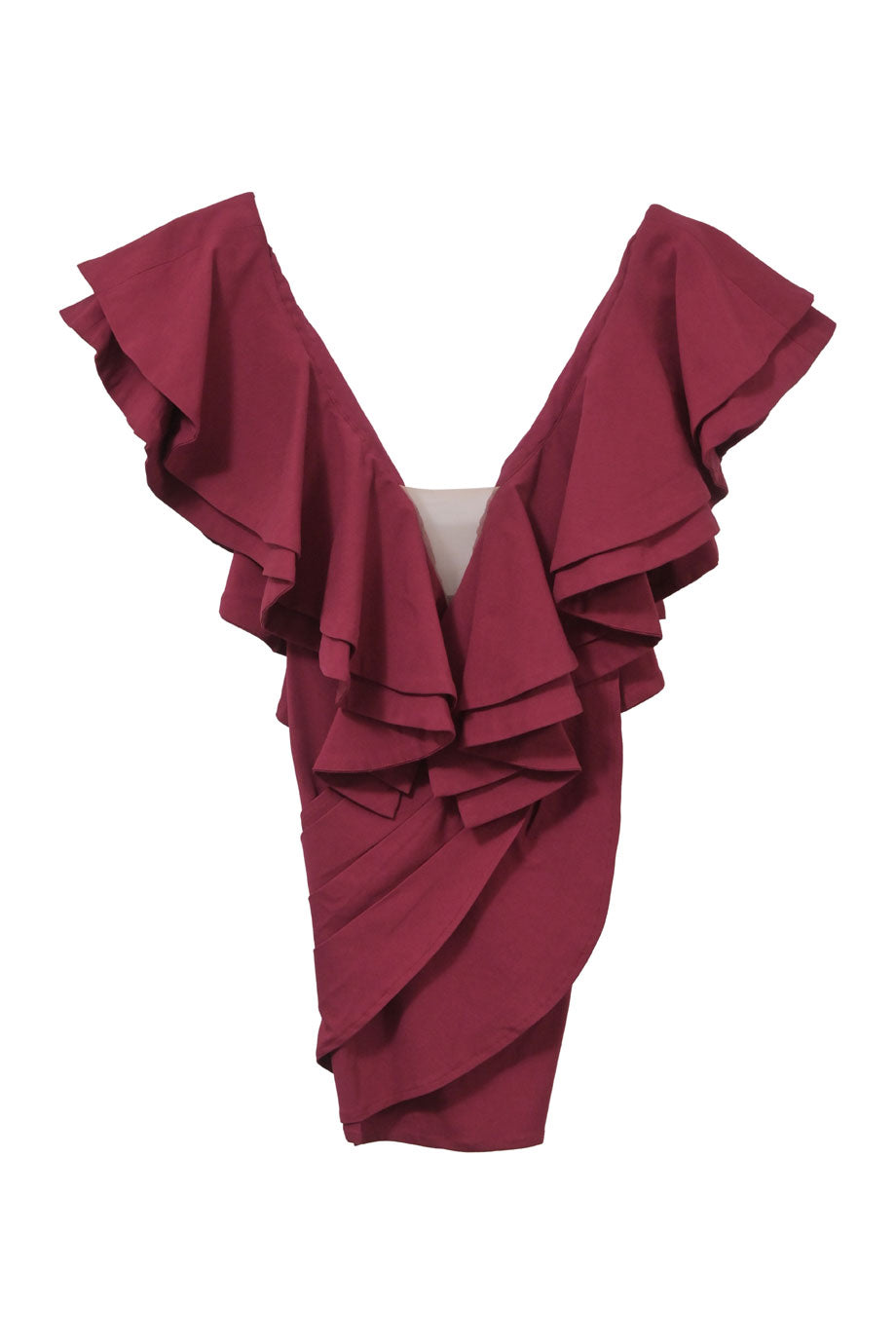 WW43306] Michael Costello x Revolve