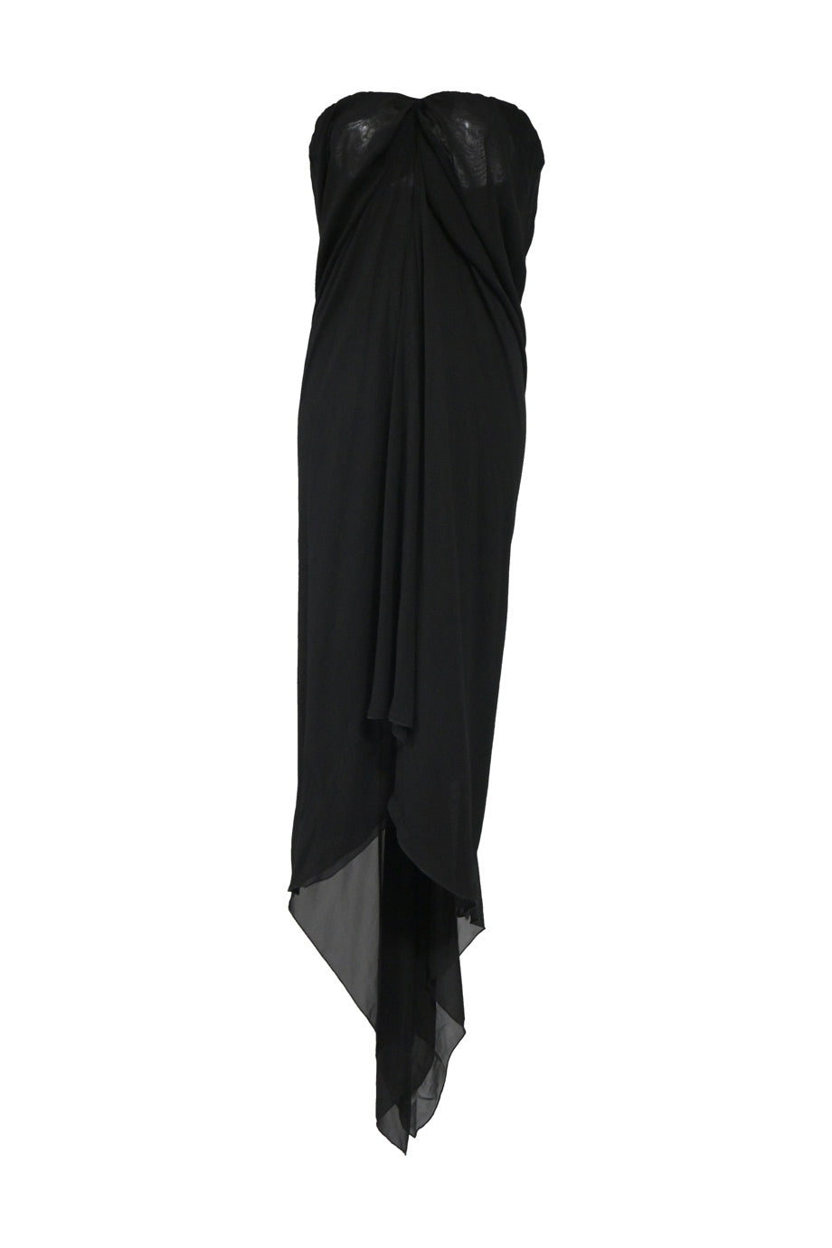rick owens midi dress WW43542] Rick Owens