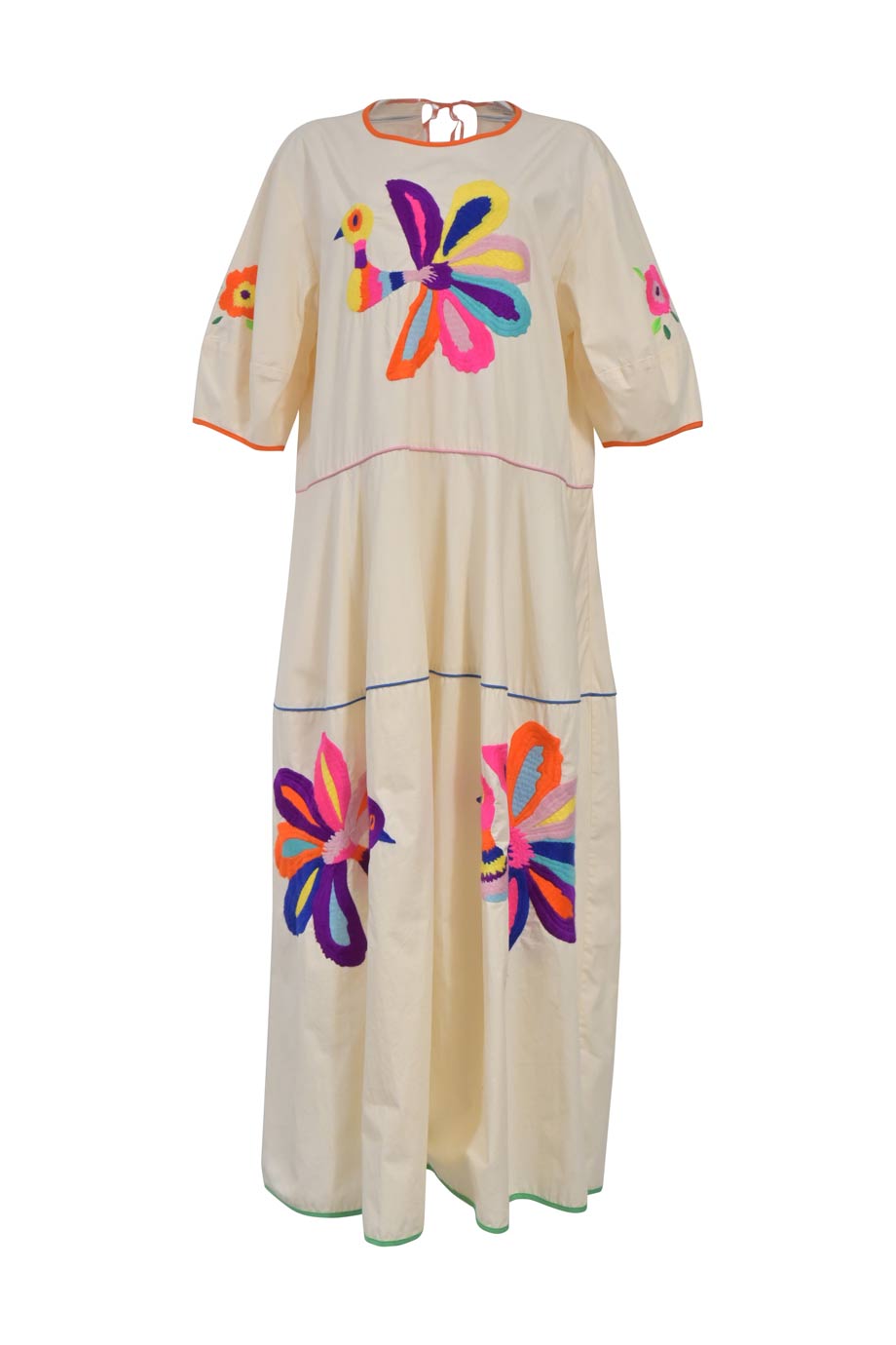 WW43738 Mira Mikati Summer Dress