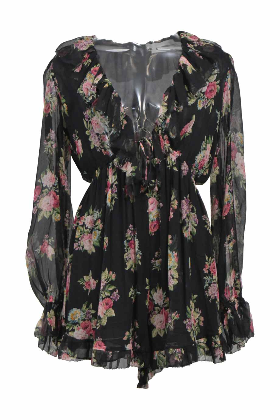 Zimmerman ブラウス WW43889] Zimmermann | Jump Suit