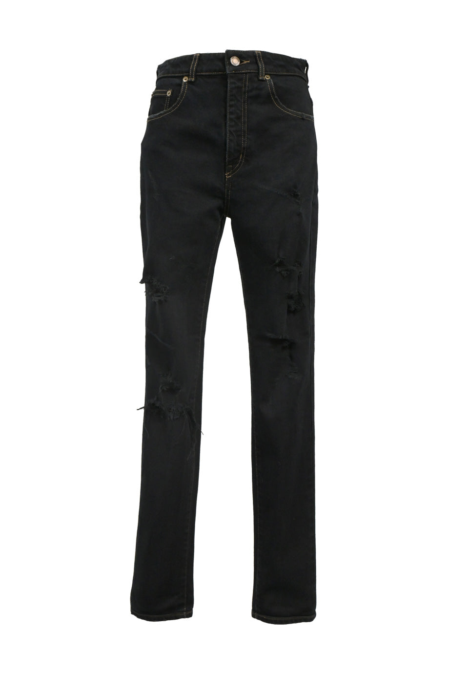 WW43975] Saint Laurent | Skinny Pants