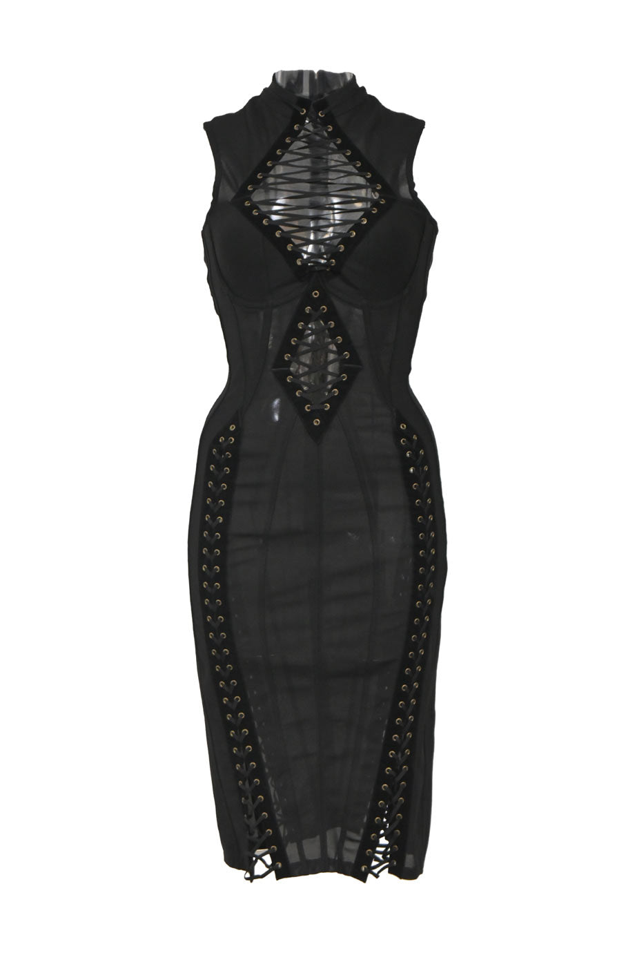 WW43994] Agent Provocateur
