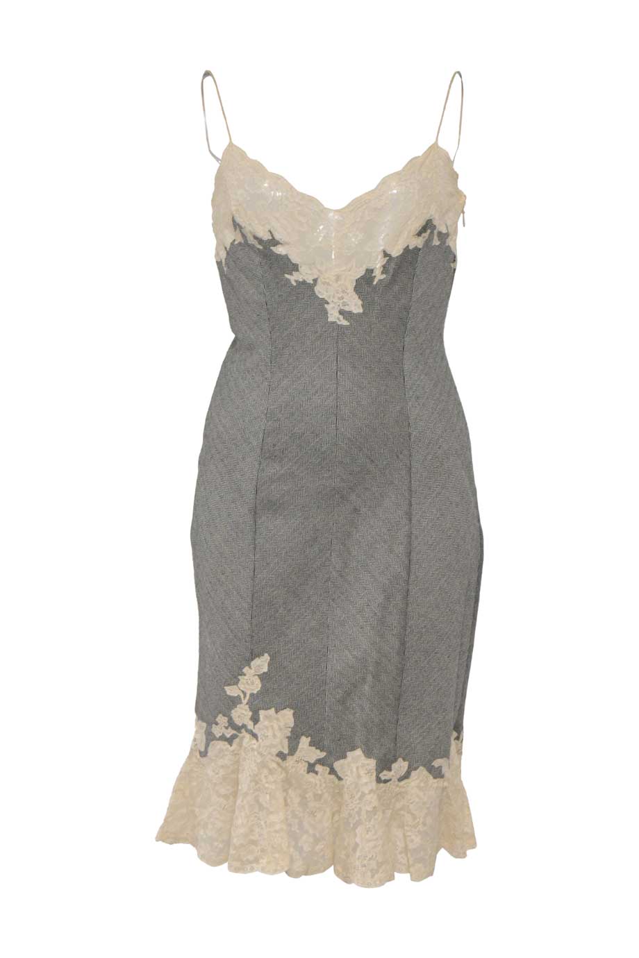 WW44007] Christian Dior | Cocktail Dress