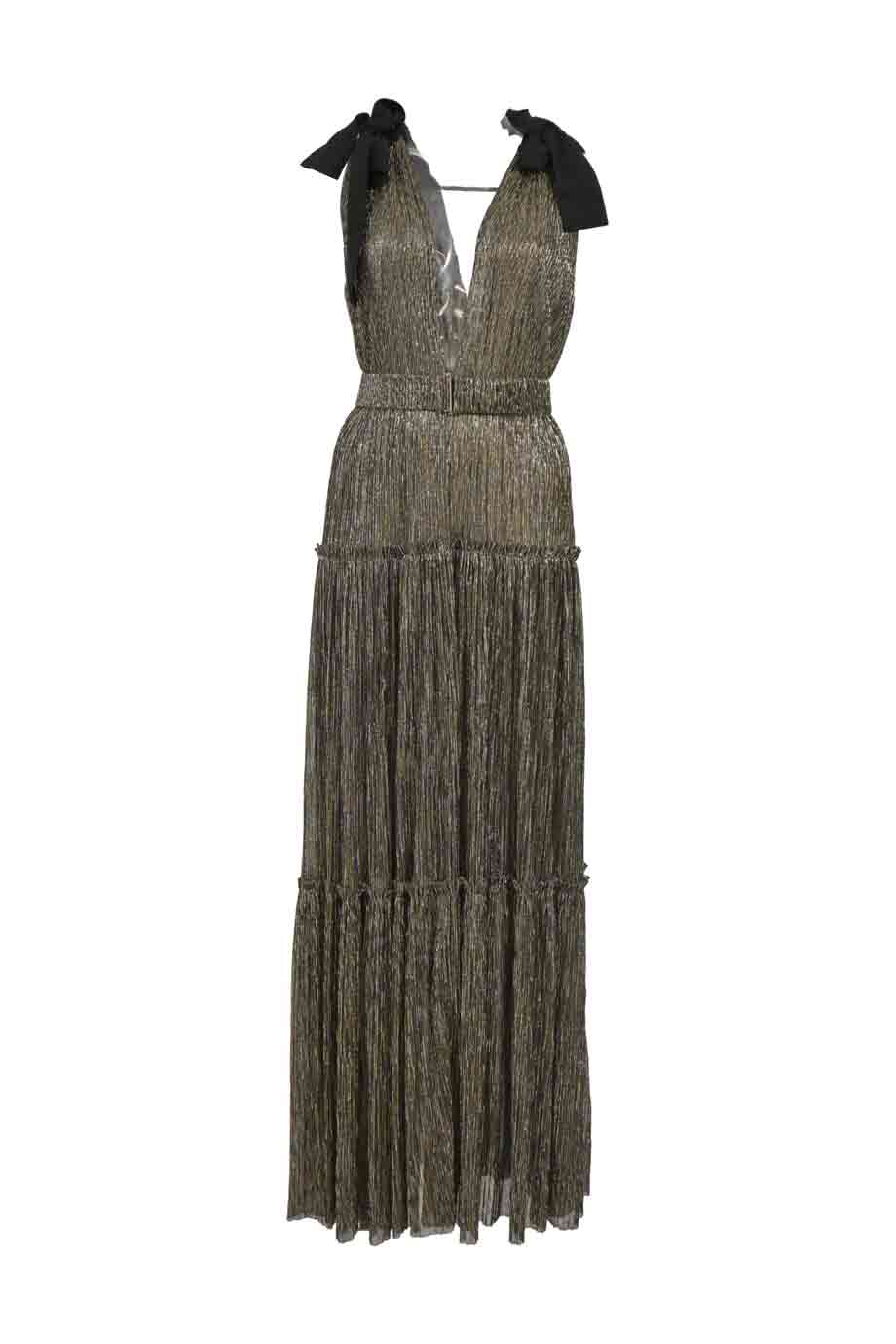 WW44390] Sabina Musayev | Maxi Dress