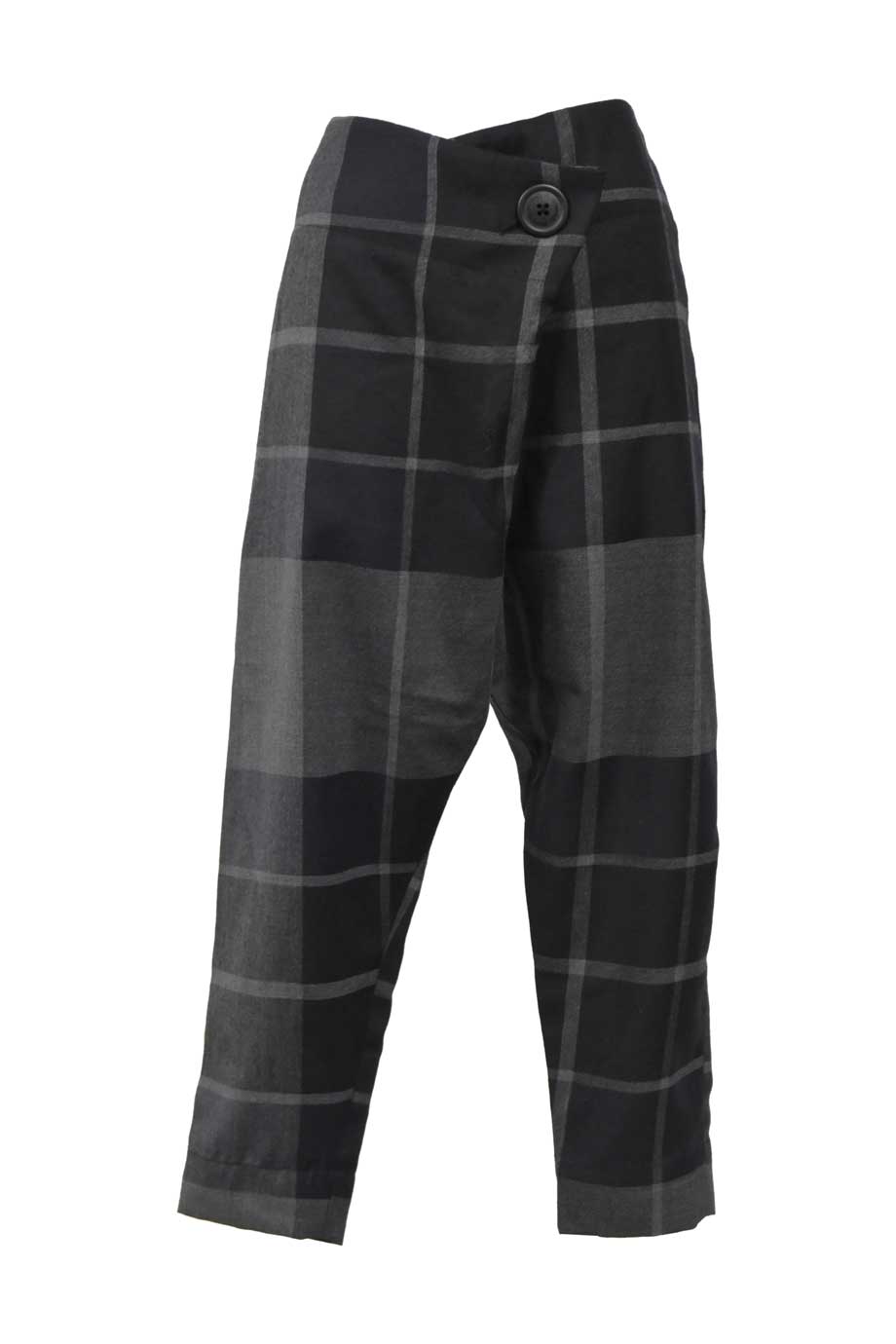 WW44423] Vivienne Westwood Anglomania | Tapered Pants