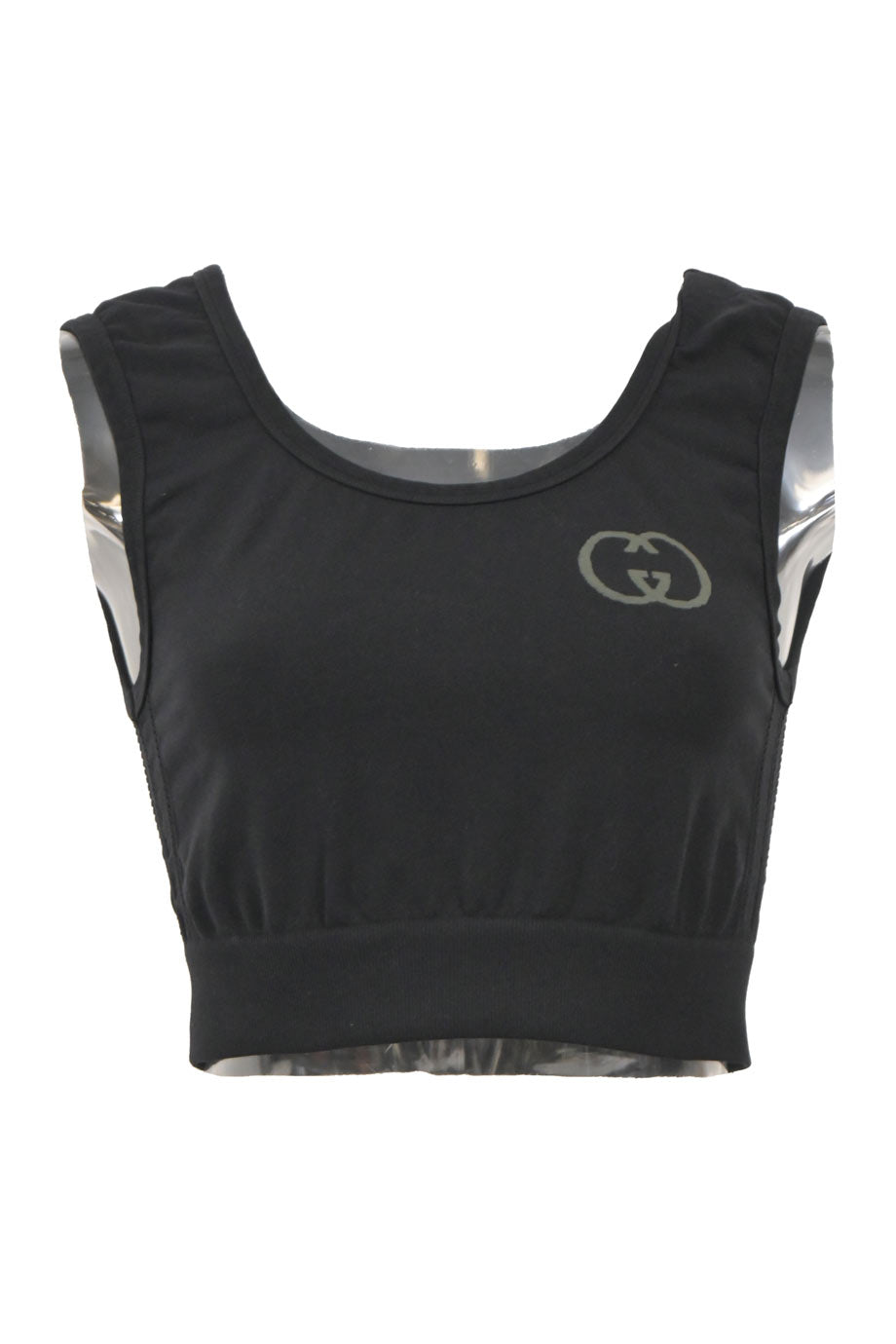 WW44468] Gucci Sleeveless Top