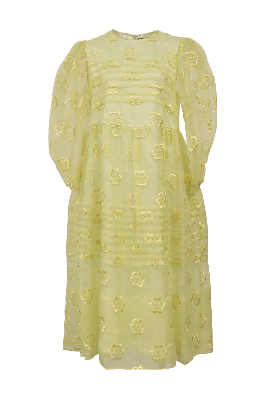 sachin and babi light blue dress Luxury Lawn Western Frok for Eid main image 0