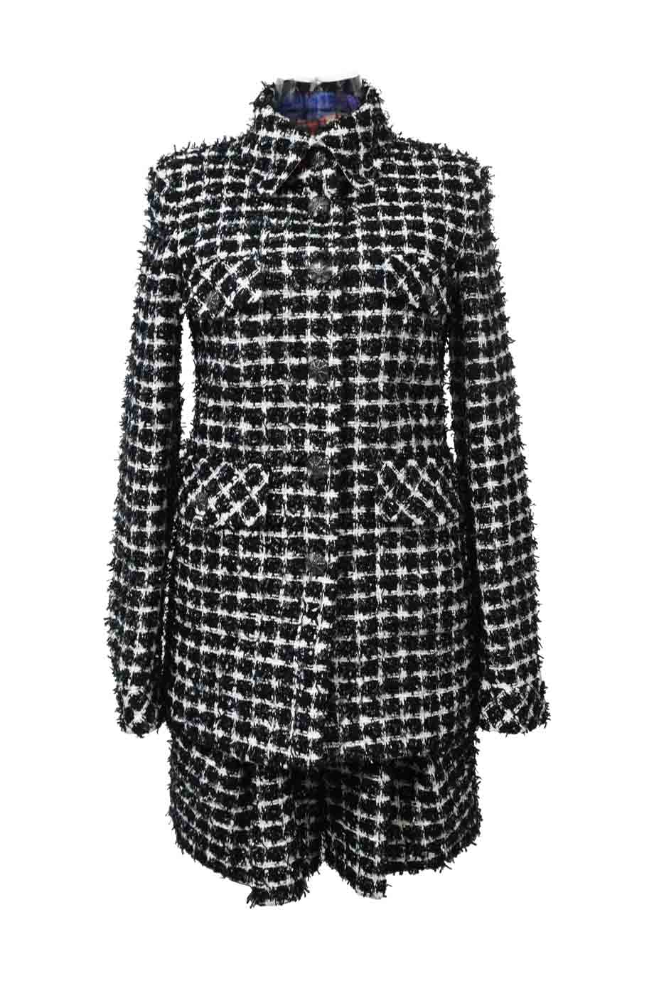 WW44552] Chanel | Suit