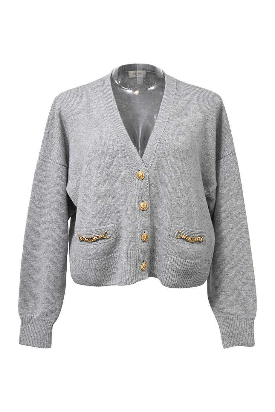 WW44562] Celine | Cardigan