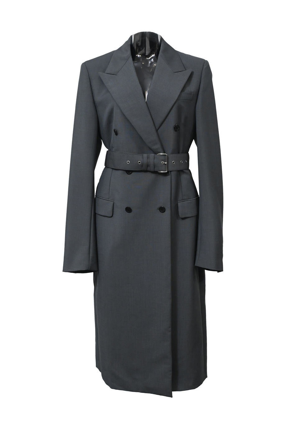 WW44758] Prada Coat