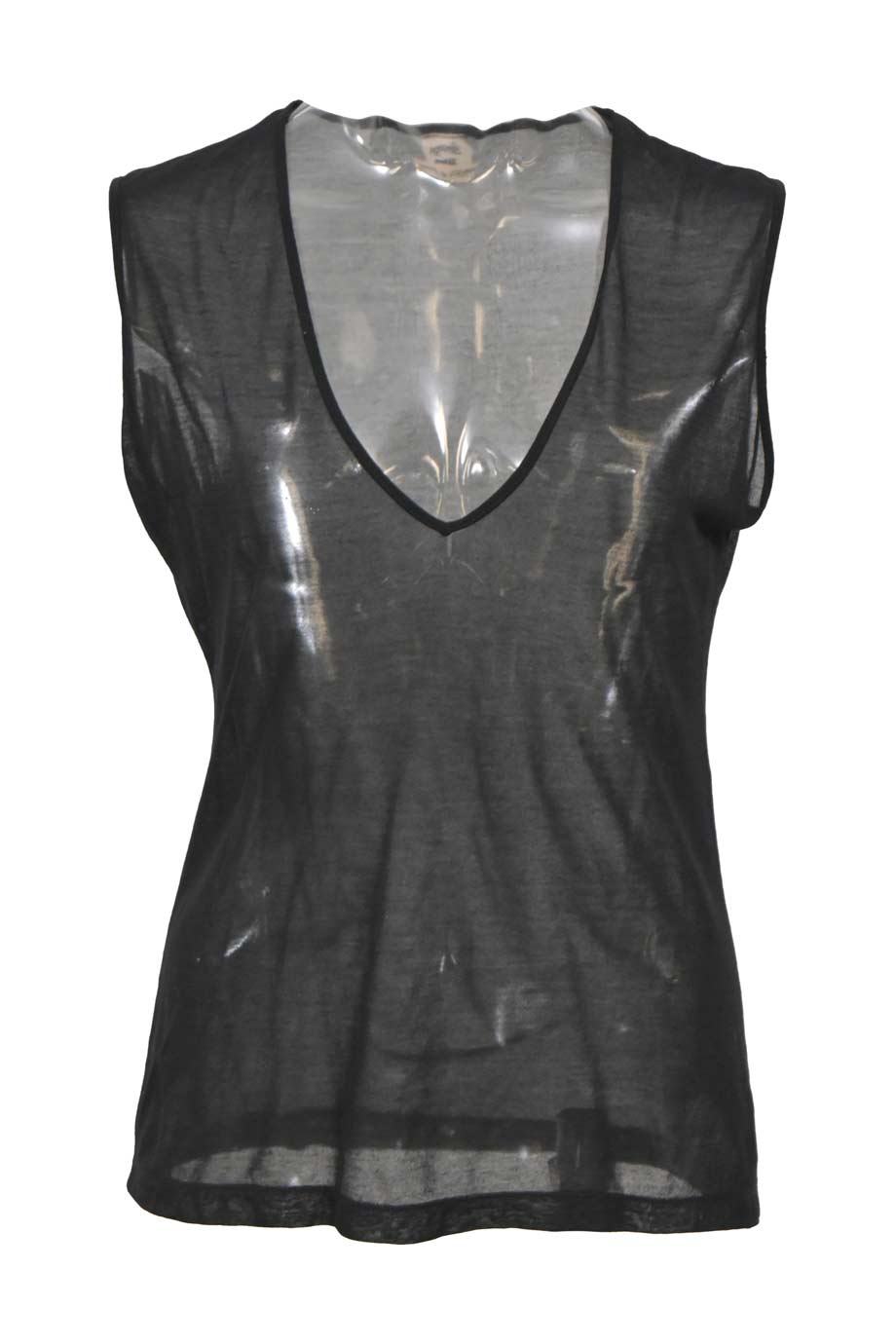 WW45225] Hermès | Tank top 