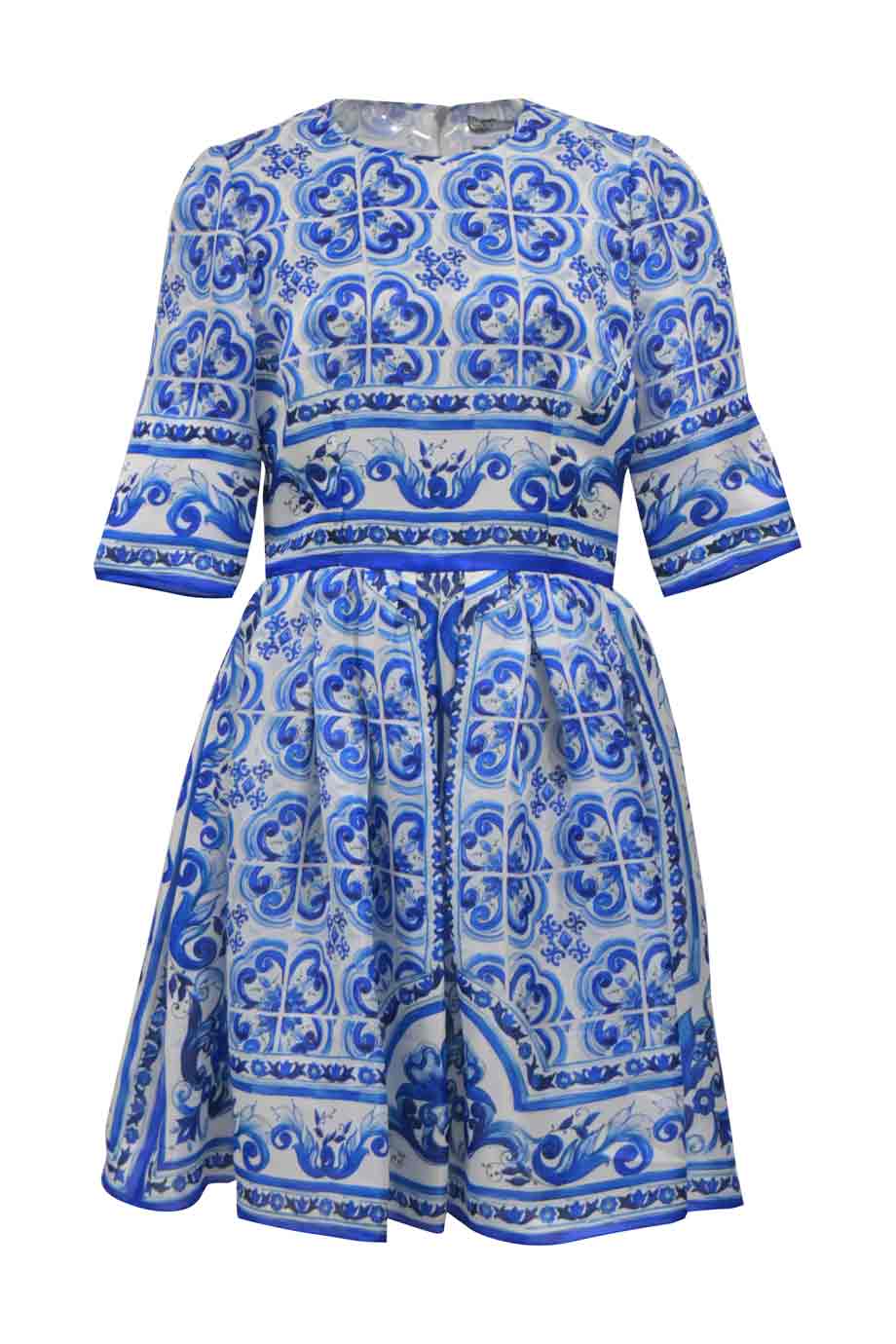 WW45308] Dolce Gabbana Mini Dress