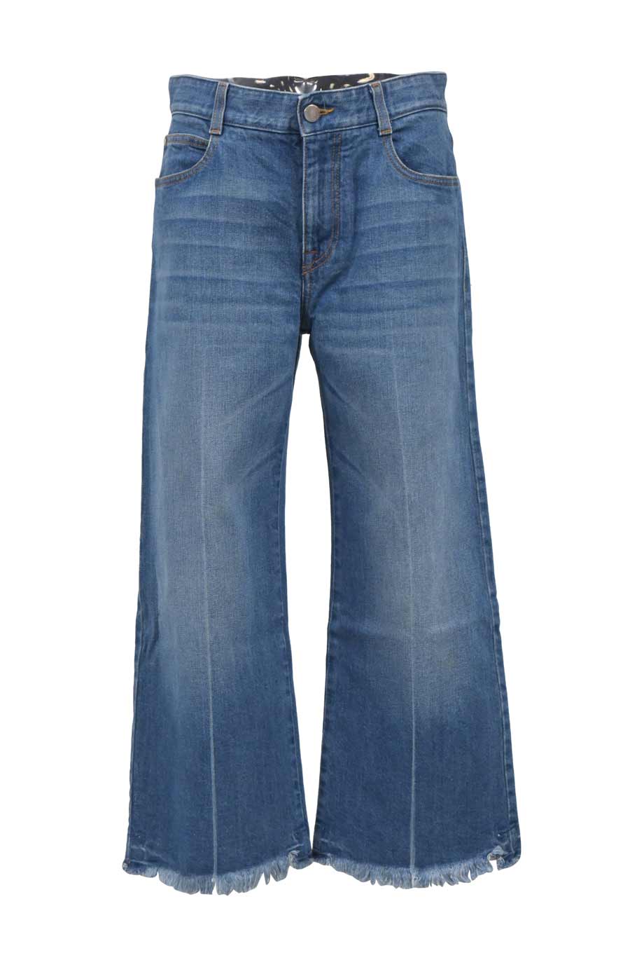 WW45325] Stella McCartney Denim Pants