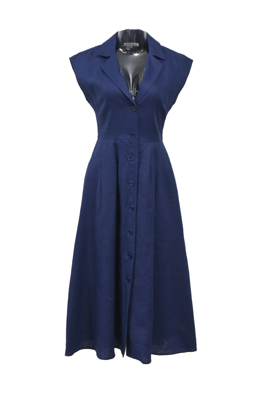 ankle length bridesmaid dresses Sheer Neck Sweetheart Ankle Length Velvet Bridesmaid Dresses, Slate_Blue