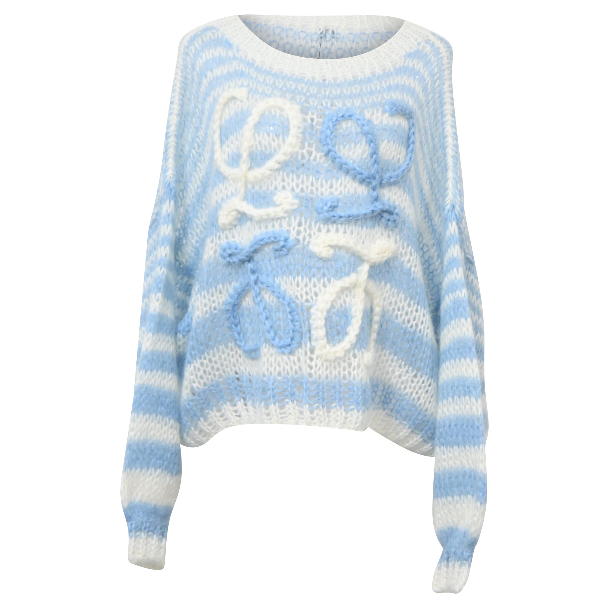 WW51131] Loewe Knitwear